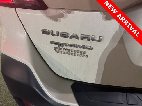 Used 2022 Subaru Outback Limited image 5