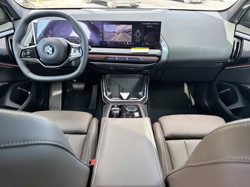New 2026 BMW X3 xDrive30 w/ Convenience Package image 16