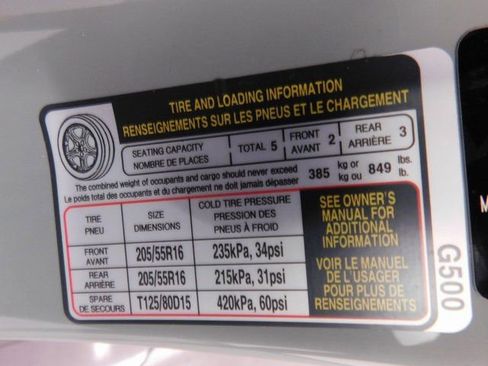 Used 2025 Kia K4 LXS image 56
