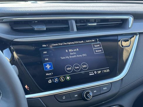 Certified 2023 Buick Encore GX Preferred FWD image 28