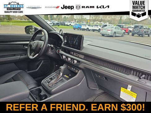 Used 2025 Honda CR-V Sport-L image 25