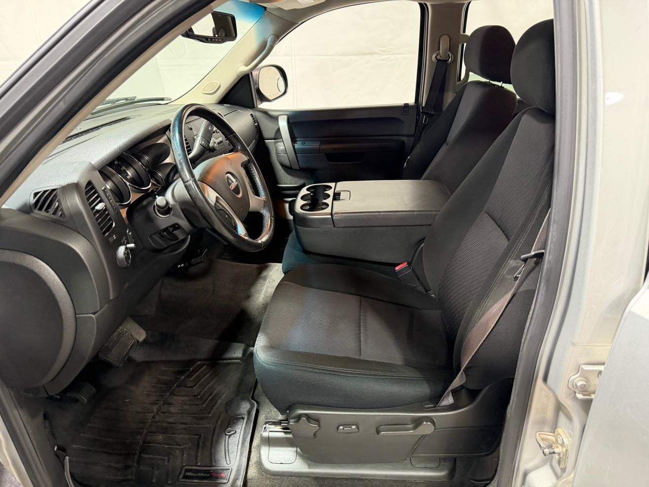 Used 2011 GMC Sierra 1500 SLE w/ Power Tech Package AWD/4WD image 24