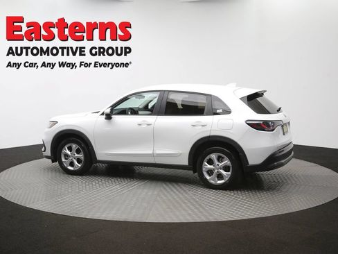 Used 2024 Honda HR-V LX image 61