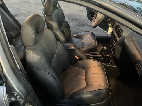 Used 1999 Dodge Stratus ES FWD image 30