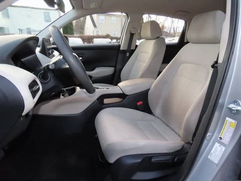 Certified 2023 Honda HR-V LX image 12