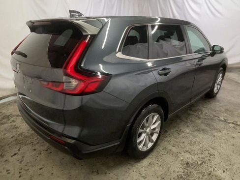 Certified 2023 Honda CR-V EX image 8