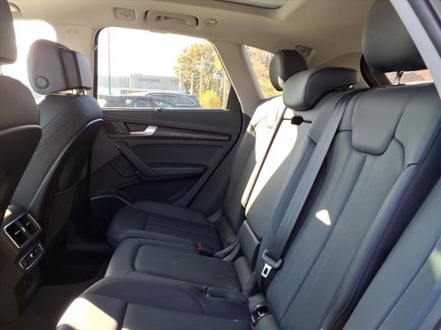 Used 2018 Audi Q5 Prestige image 26