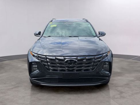 Used 2023 Hyundai Tucson Limited AWD/4WD image 2