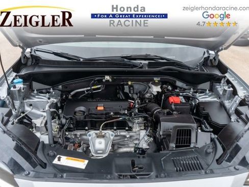 Used 2024 Honda HR-V EX-L image 26