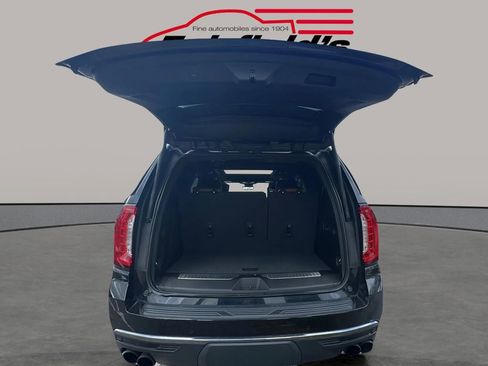 Used 2023 GMC Yukon Denali Ultimate image 34