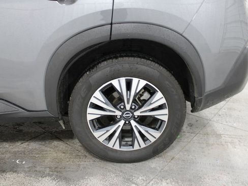 Used 2023 Nissan Rogue SV image 35