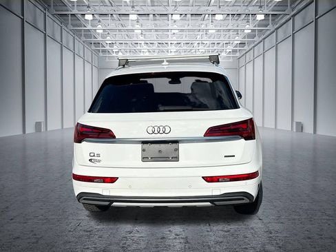 Used 2021 Audi Q5 2.0T Premium AWD/4WD image 7