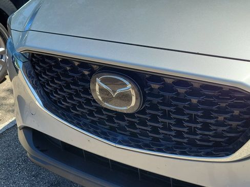 Used 2023 MAZDA CX-5 AWD 2.5 S image 3