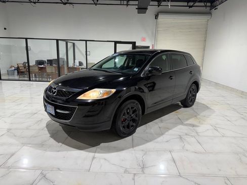 Used 2012 MAZDA CX-9 Touring FWD image 4