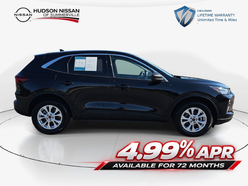 Used 2023 Ford Escape Active AWD/4WD image 5