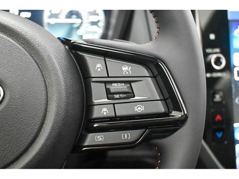 New 2025 Subaru Forester Sport image 22