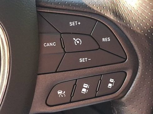 Used 2024 Dodge Durango GT AWD/4WD image 23