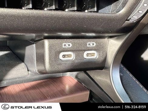 Certified 2023 Lexus RX 350 Premium Plus w/ Accessory Package (Z1) AWD/4WD image 32