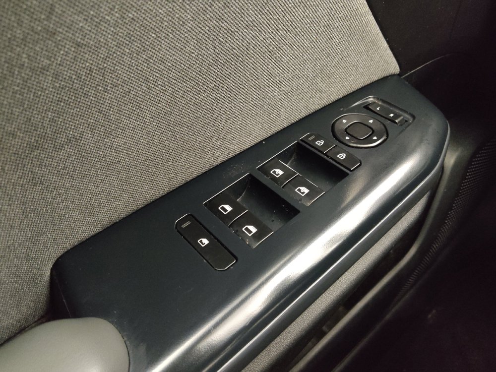 Used 2025 Kia K4 EX FWD image 27