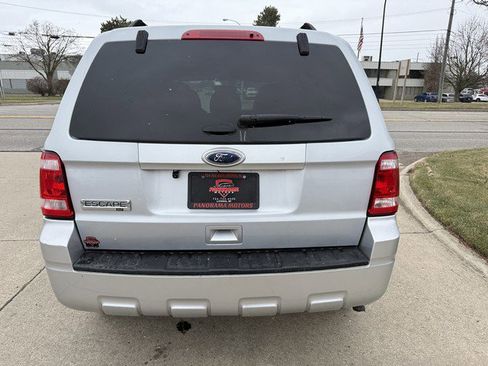 Used 2012 Ford Escape XLT image 6