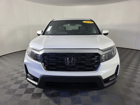 Used 2023 Honda Passport EX-L image 3
