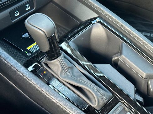 New 2025 Honda Accord EX-L image 17