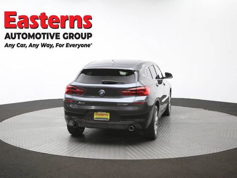 Used 2018 BMW X2 xDrive28i w/ Convenience Package image 40