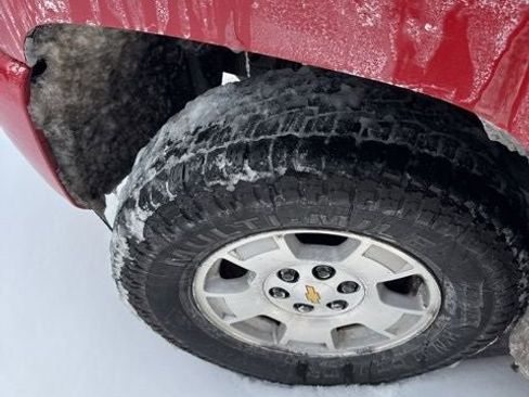 Used 2010 Chevrolet Silverado 1500 LT w/ Power Pack Plus image 13