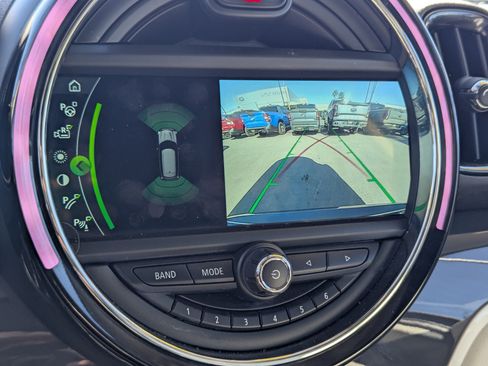 Used 2018 MINI Cooper Countryman S image 10