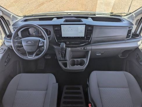 Used 2026 Ford Transit 350 XLT RWD image 13