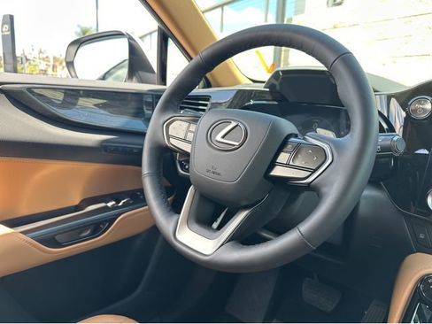 New 2026 Lexus NX 350h AWD w/ Premium Package image 14