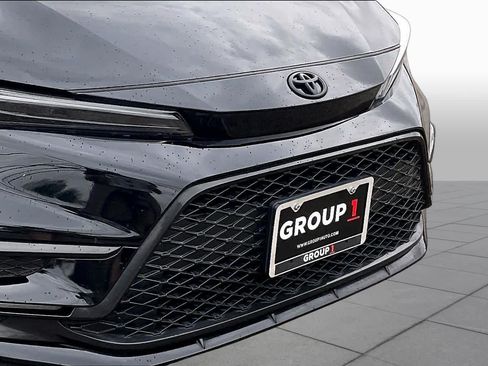 Used 2024 Toyota Corolla SE FWD image 28