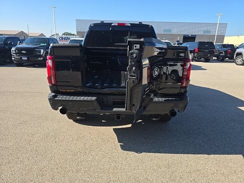 Used 2025 Ford F150 Tremor w/ Equipment Group 402A High AWD/4WD image 10