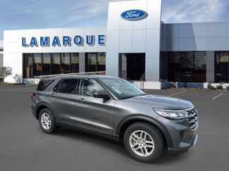 New 2026 Ford Explorer Active video 1