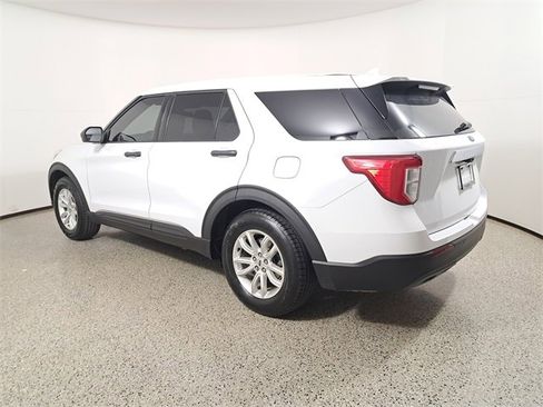 Used 2020 Ford Explorer 2WD image 7