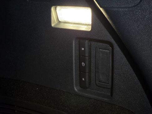 New 2026 Lincoln Aviator Black Label w/ Jet Appearance Package image 11