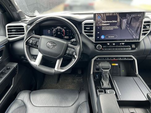 Used 2022 Toyota Tundra Platinum image 20