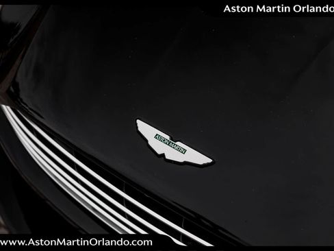 Used 2019 Aston Martin DB11 Volante image 8
