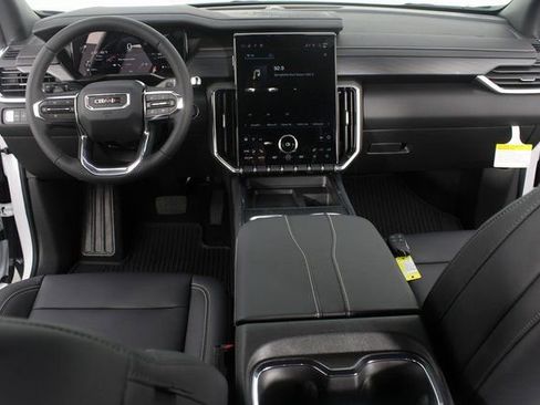 New 2026 GMC Acadia Elevation w/ Elevation Premium Package image 11