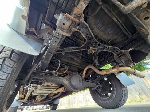 Used 2006 Toyota Tacoma 4x4 Access Cab V6 image 61