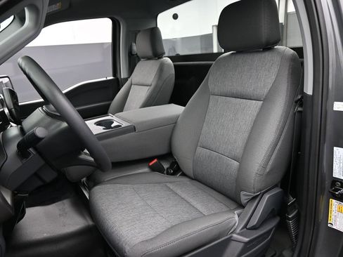 New 2025 Ford F150 XL image 22