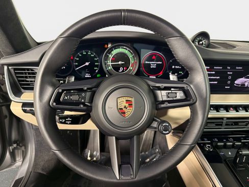 Used 2024 Porsche 911 Turbo S image 36