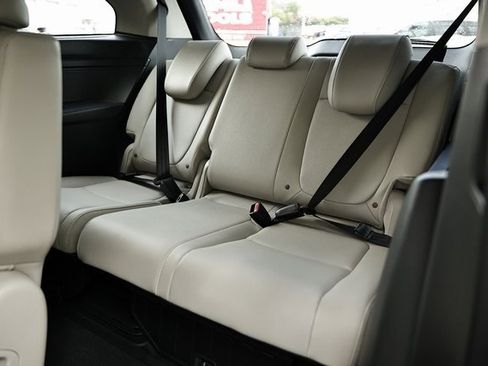 New 2026 Honda Odyssey EX-L image 32