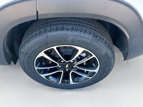 New 2026 Chevrolet TrailBlazer LT image 30