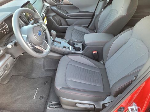 New 2026 Subaru Impreza 2.0i Sport AWD/4WD image 3