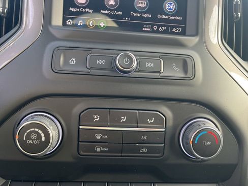 New 2026 Chevrolet Silverado 1500 W/T w/ WT Safety Package image 31