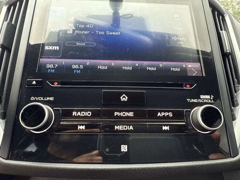 Used 2023 Subaru Impreza 2.0i Sport image 30