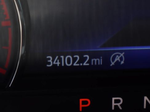 Used 2024 Ford Maverick Lariat AWD/4WD image 27