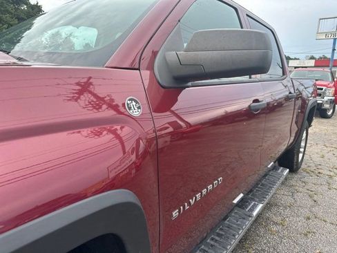 Used 2014 Chevrolet Silverado 1500 LT w/ All Star Edition image 29