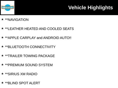 Used 2022 Ford F150 Lariat w/ Equipment Group 502A High AWD/4WD image 4